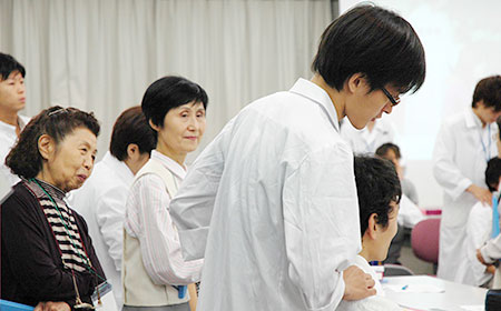 大学教育・学生支援推進事業【テーマＡ】大学教育推進プログラム