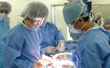 リカレント教育・リスキル教育プログラム