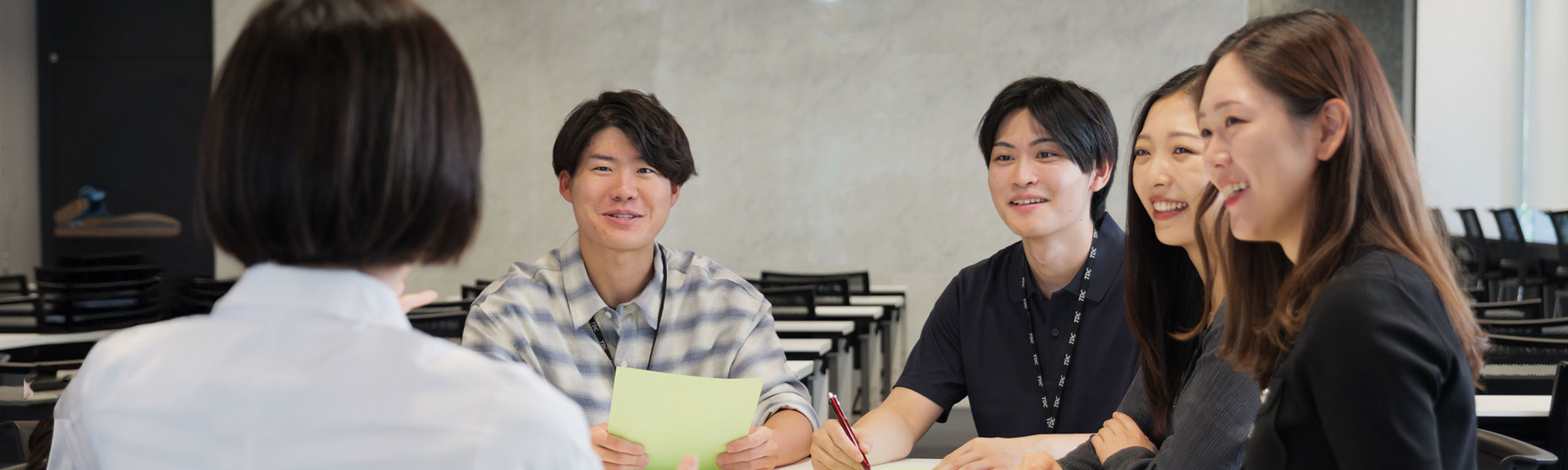 社会連携について