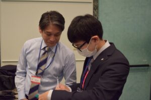フレッシュマンセミナー3