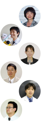 個々の患者ニーズに応えられる歯科医師養成 高い倫理観とコミュニケーション能力に基づく総合診療計画立案能力の向上