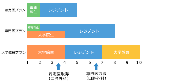 キャリアパス