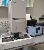 多項目自動血球分析装置(XR-1000)