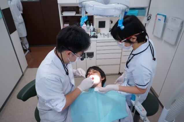 歯科衛生士部 イメージ03