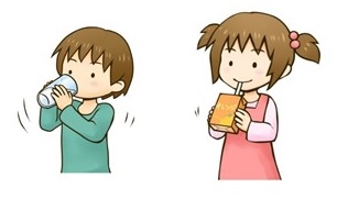 「食べる」の雑学 ～知っていますか？　食べるしくみとその働きについて～